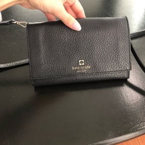 Kate spade crossbody